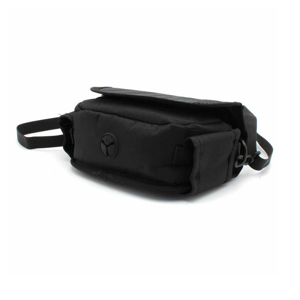 Handlebar Bag Phone Holder Storage Package for BMW R1200RT R1250RT K1600GTL