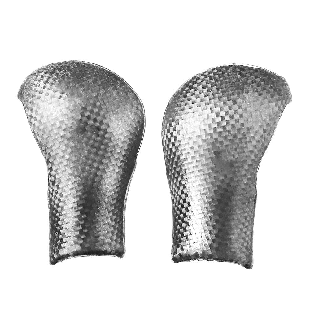 Red Gear Shift Knob Cover Trim for Infiniti EX25 EX35 FX35 FX37 G25 G35 Q40 QX50