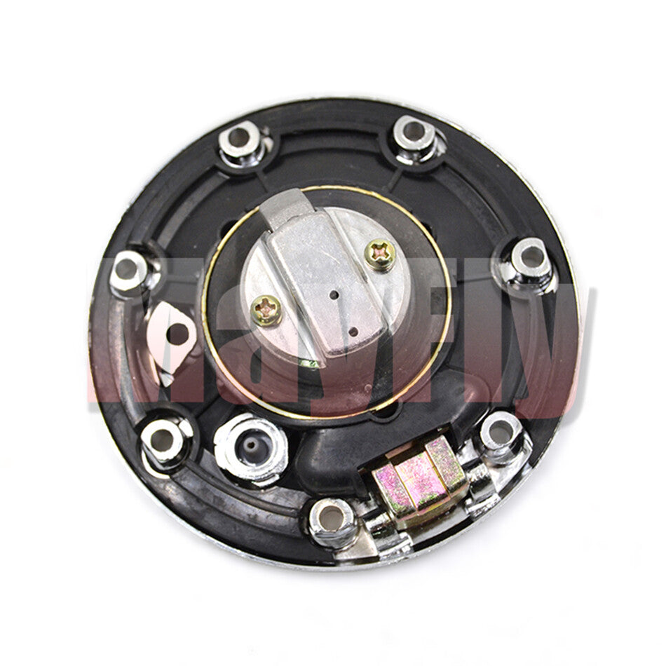Fuel Gas Tank Cap Cover Key Fit For KLE250/400/500 ZR 250/400/750 ZRX 400/1100