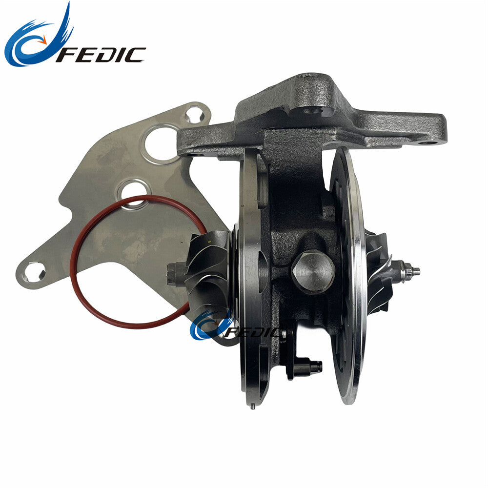 Turbo cartridge GTB1752V 760699 for VW T5 Transporter 2.5 TDI 128 Kw 174 HP BPC