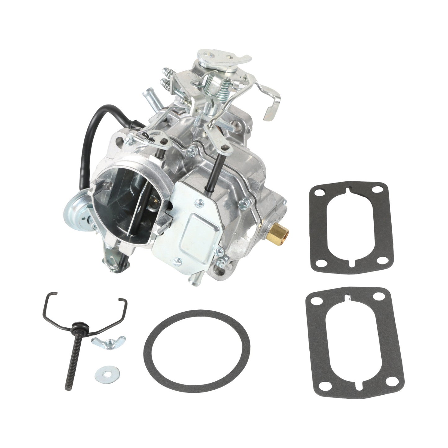 2-Barrel Carburetor for Plymouth Models for Dodge Truck 1966-1973 Engine 273-318