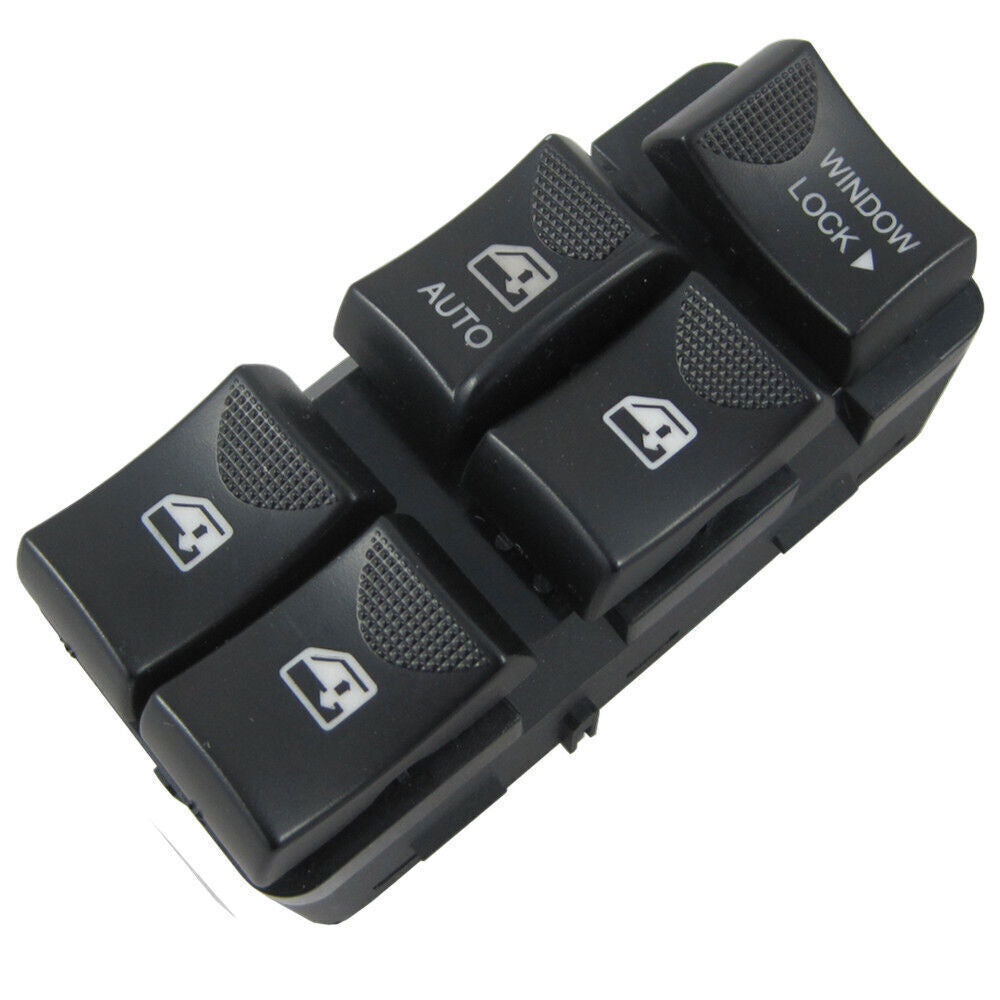 For 2000-05 for Chevy Impala 10283834 Window Master Switch Front LH Driver Side New