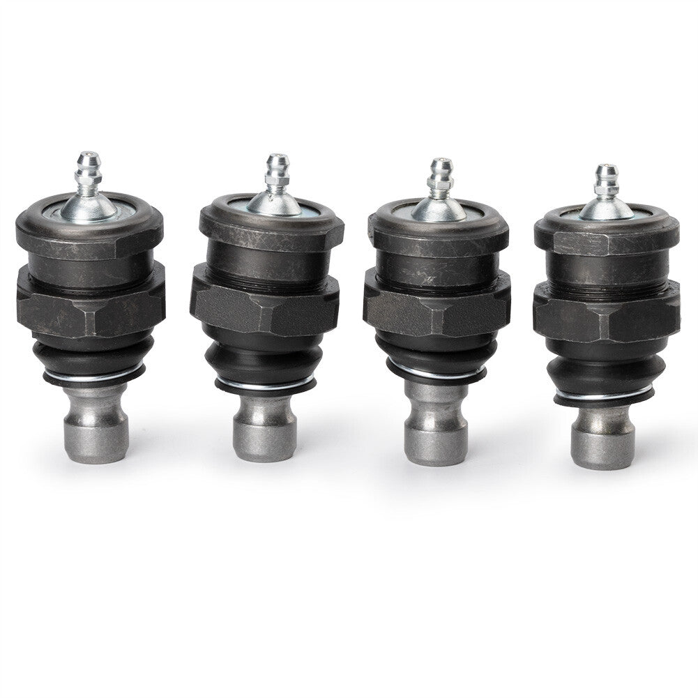 4x Ball Joints KRZRBJ10 Fit For RZR XP1000 XP4 Turbo 2014-2023 New US
