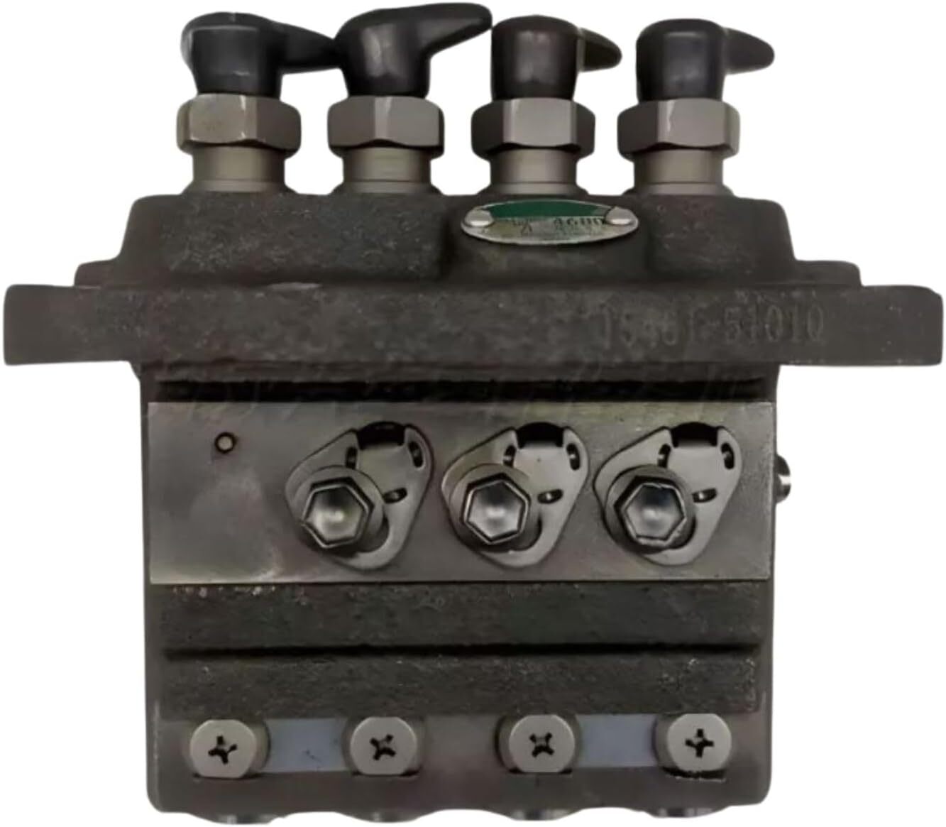V1502 V1702 V1902 Fuel Injection Pump 15461-51010 For Kubota KX101 KX151 L345