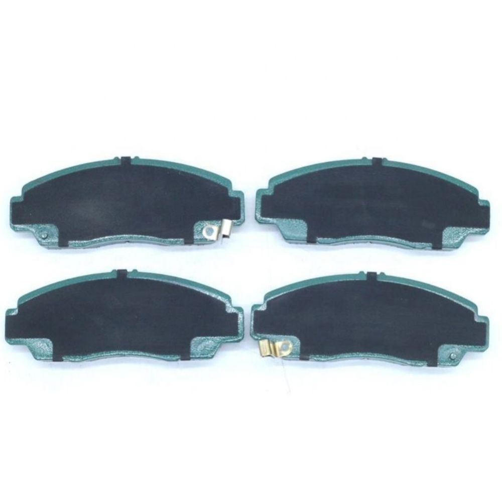 Brake Pads Set fits for Mercedes C-Class 2007- E-Class 2009-2016 A0074208520