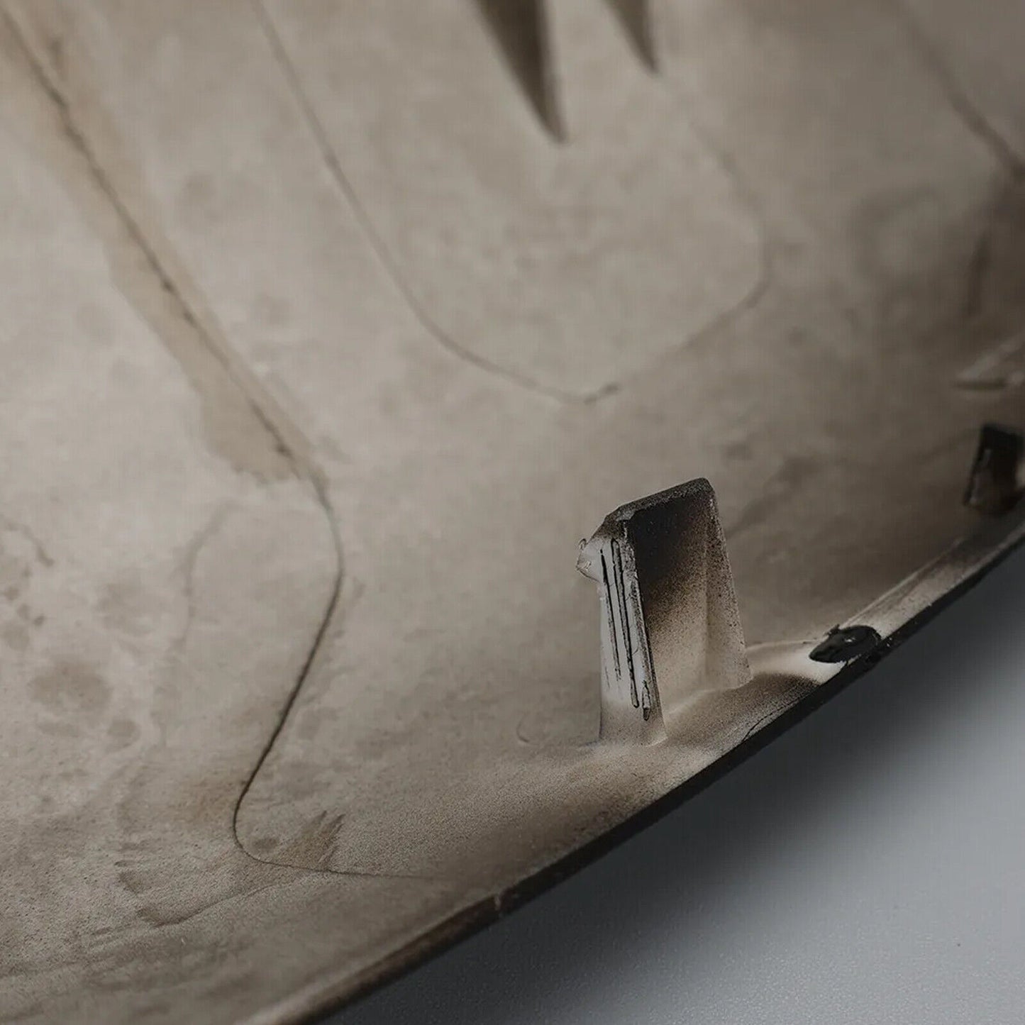 For 2021-2023 for Kia Rio Pair LED DRL Daytime Running Light Turn Signal Fog Lamps