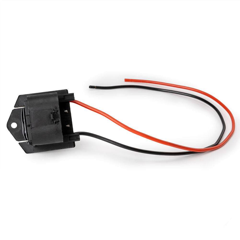 New Radiator Cooling Fan Motor Resistor Relay FIT for Chevrolet for Cruze Sonic for Opel