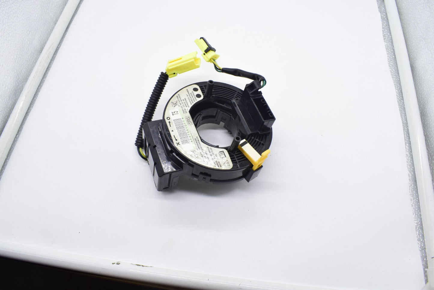 Spiral cable 77900-TA0-H12 is suitable for Honda Accord Jazz Odyssey 77900TA0H12