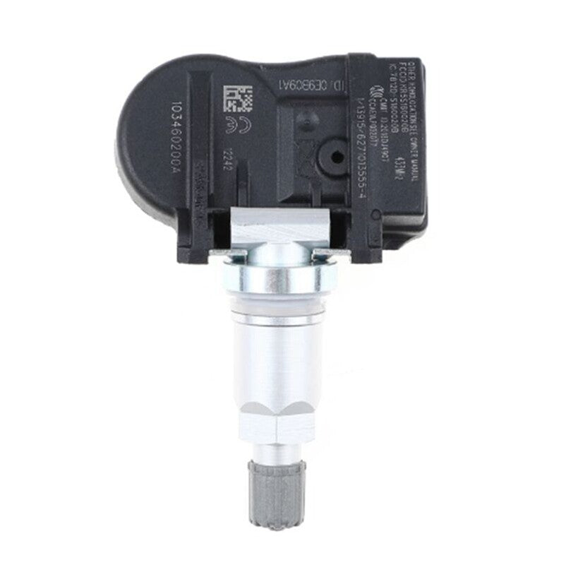 103460200A Tire Pressure Sensor 433MHZ TPMS Fit for Tesla for Model S 1034602-00-A