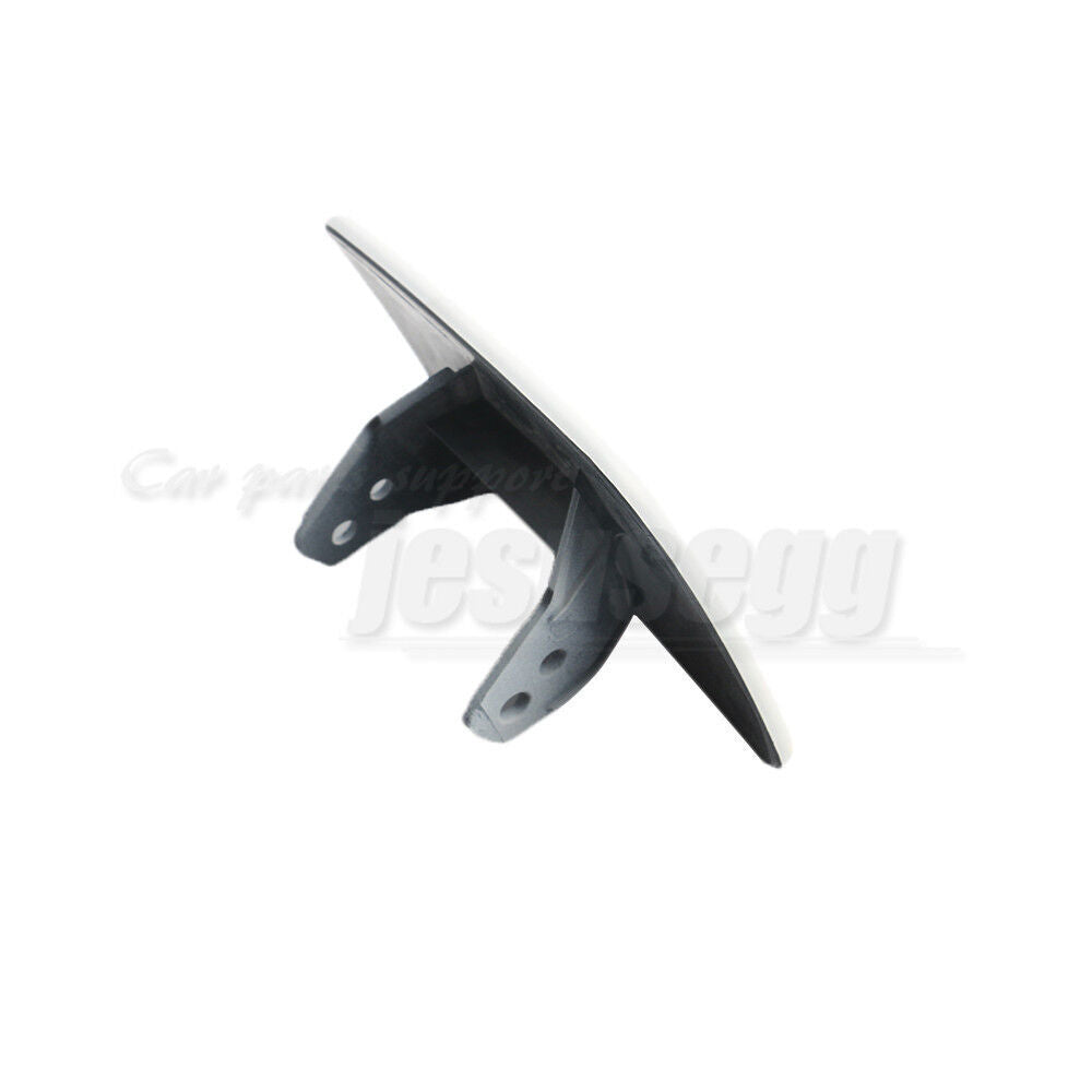 Right Headlight Washer Spray Nozzle Cover Cap for BMW X1 E84 2009 2010 2011 2012