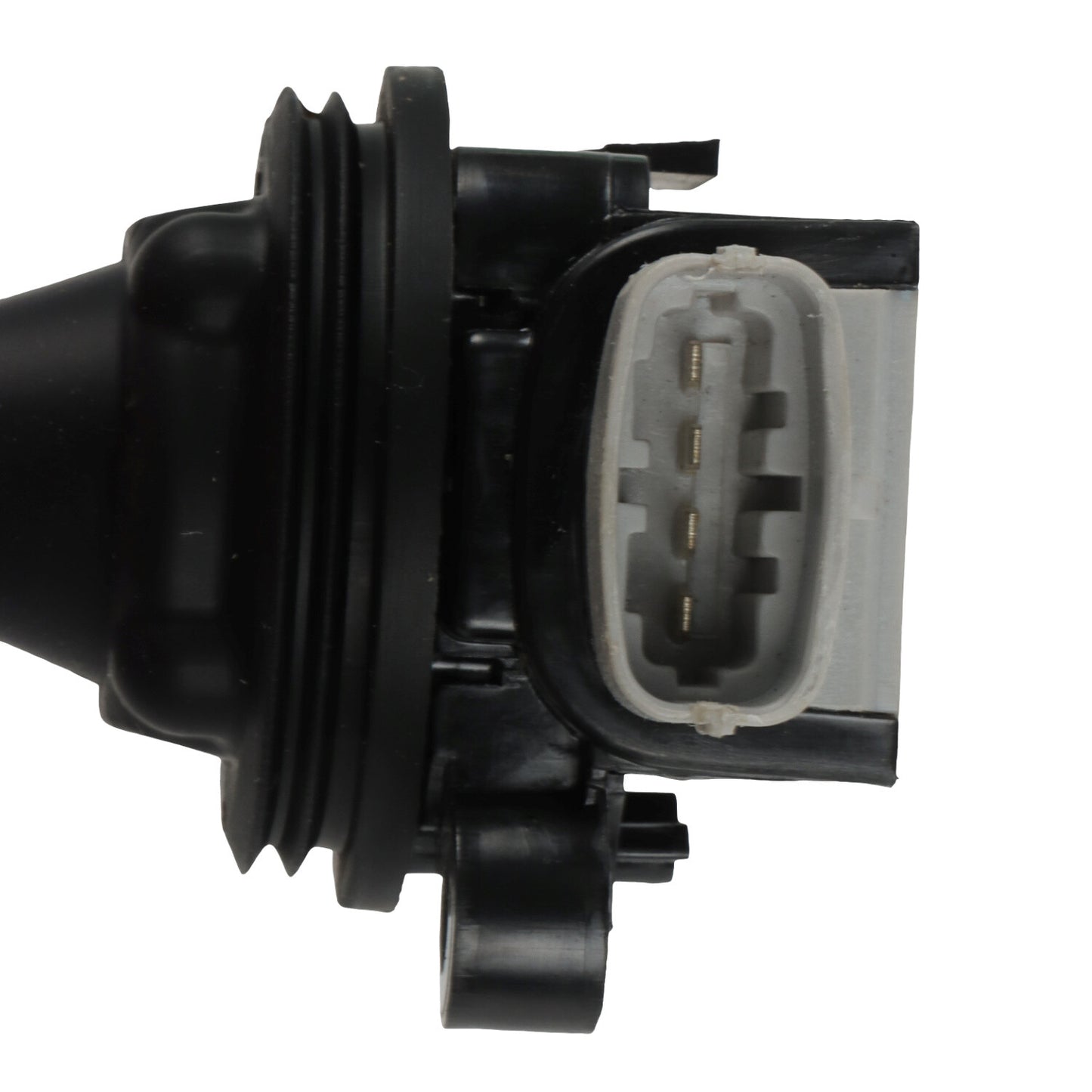 5X Ignition Coil 5X Iridium Spark Plug for Volvo C30 C40 C70 V70 XC70 UF517