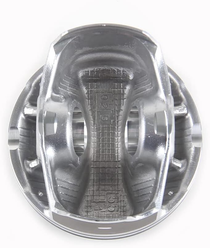 2.5L Pistons Rings Kit Fit for Buick GL8 for Chevrolet Malibu for Cadillac ATS