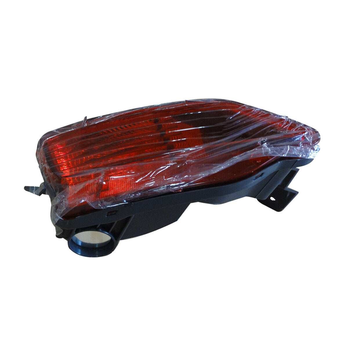 New Left Rear Bumper Fog Lamp Reflector Tail Light Fit for TOYOTA RAV4 2013-2015