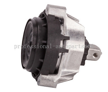 2PCS Left+Right Engine Mount for BMW G30 525i 530i G32 630i G12 730Li 740Li