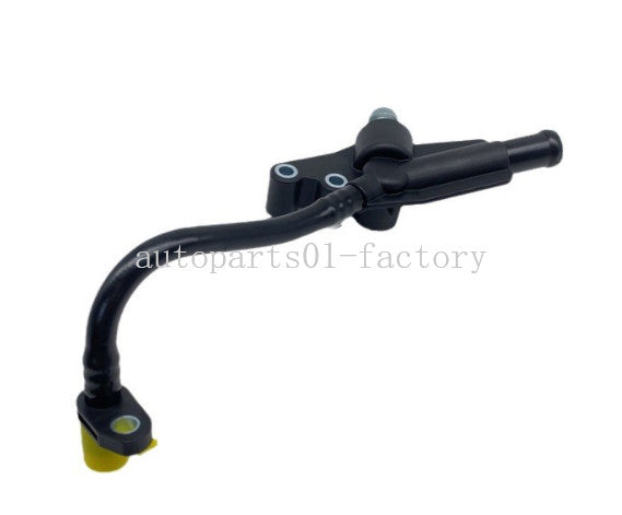 1572000151 Turbocharger Turbo Cooler Line for Benz C216 W212 R231 E63 ML63 AMG