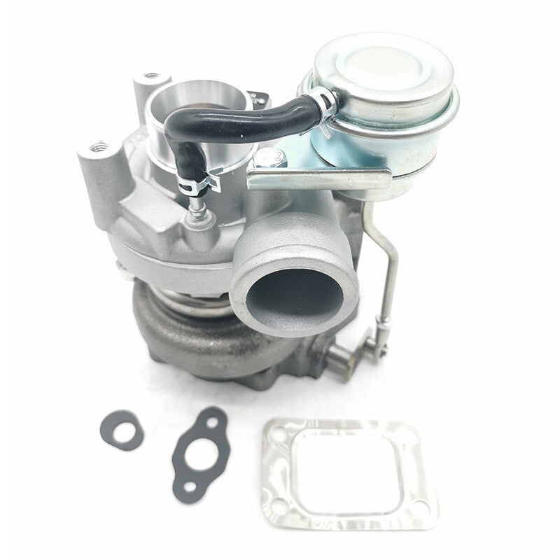 TD04L4 Turbocharger 1J530-17014 49177-03172 for Kubota V3600 V3600-T V3600-TE3