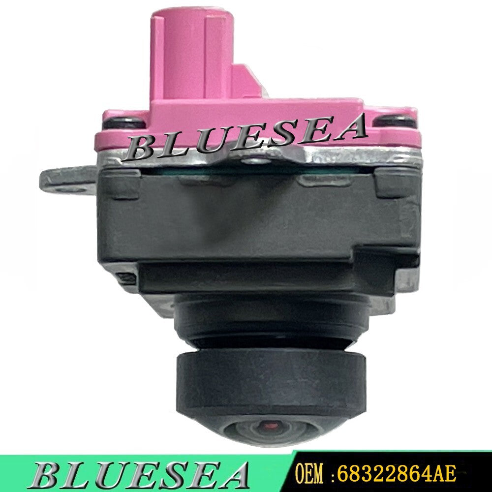 68322864AE Rear View Reversing Parking Assist Camera For 2019-2022 for Jeep for Ram 1500