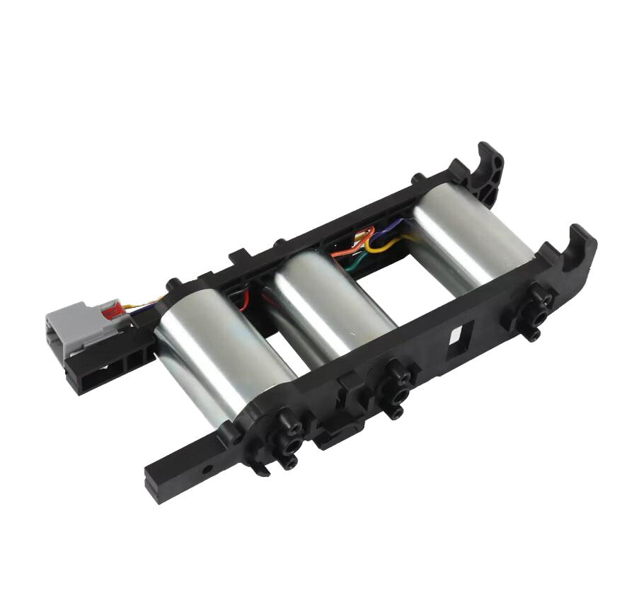 Power for Seat Track Motor Driver Side For 2007-2014 for Escalade Silverado Tahoe for Yukon
