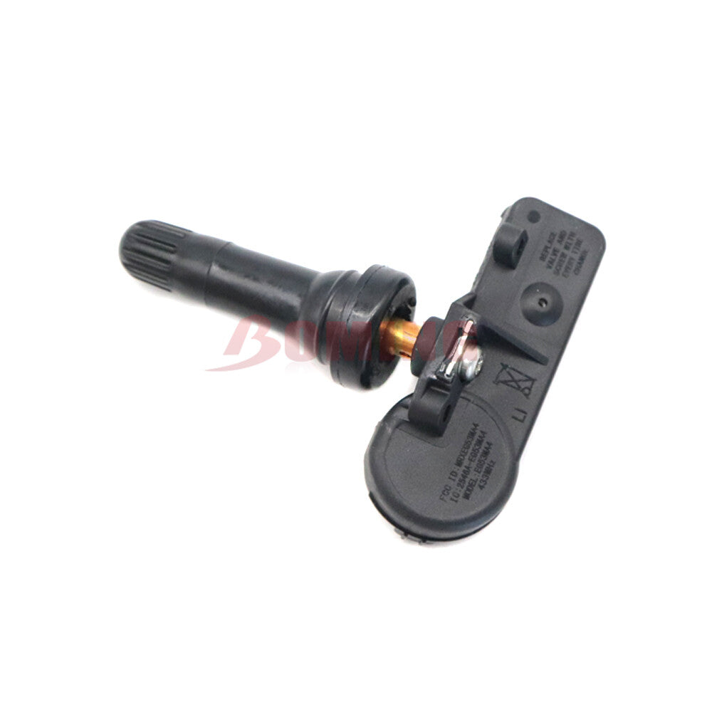 TPMS Tire Pressure Sensor Monitoring 4PCS 433MHz for Dodge for Ram for Jeep 56029481AB