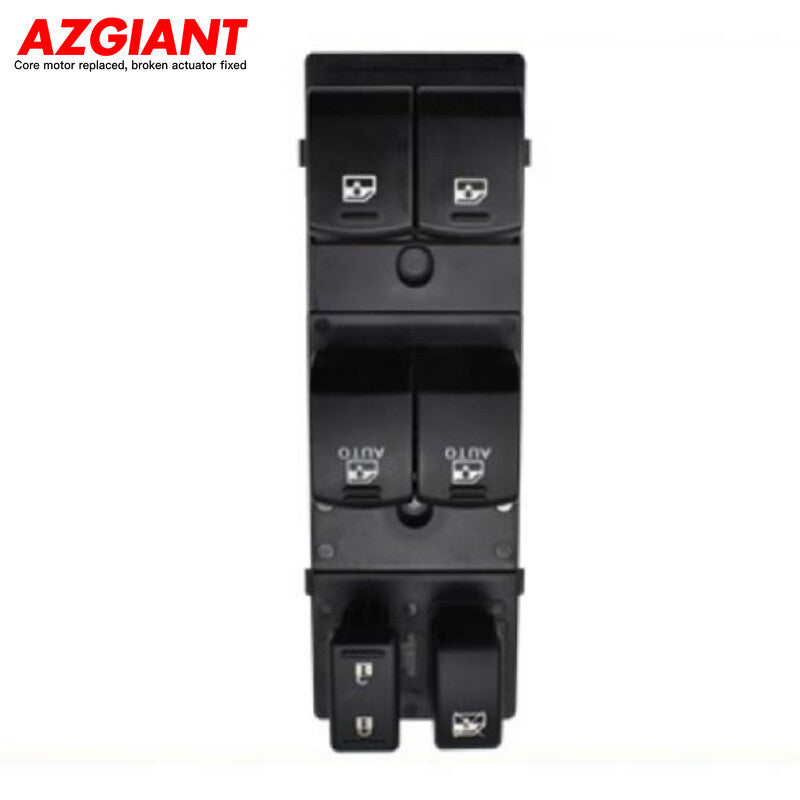 2015-2016 for Subaru Legacy Front Left Drive Side Power Window Switch