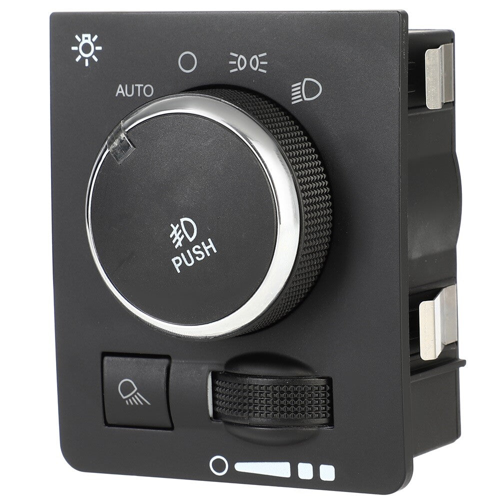 for Dodge for Ram 1500 2500 3500 4500 5500 2013-2021 Headlight Switch