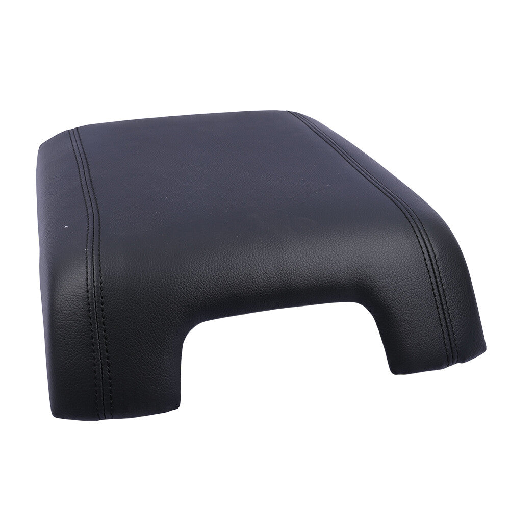 NEW CENTER ARMREST CONSOLE LID FIT 11-16 for FORD F-250 F-350 F-450 F-550 SUPER DUTY