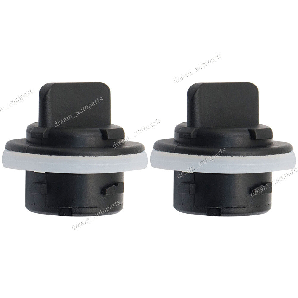 2 pcs 92166 3K000 Fit for Hyundai for kia Bulb Holder Front Turn Signal Lamp