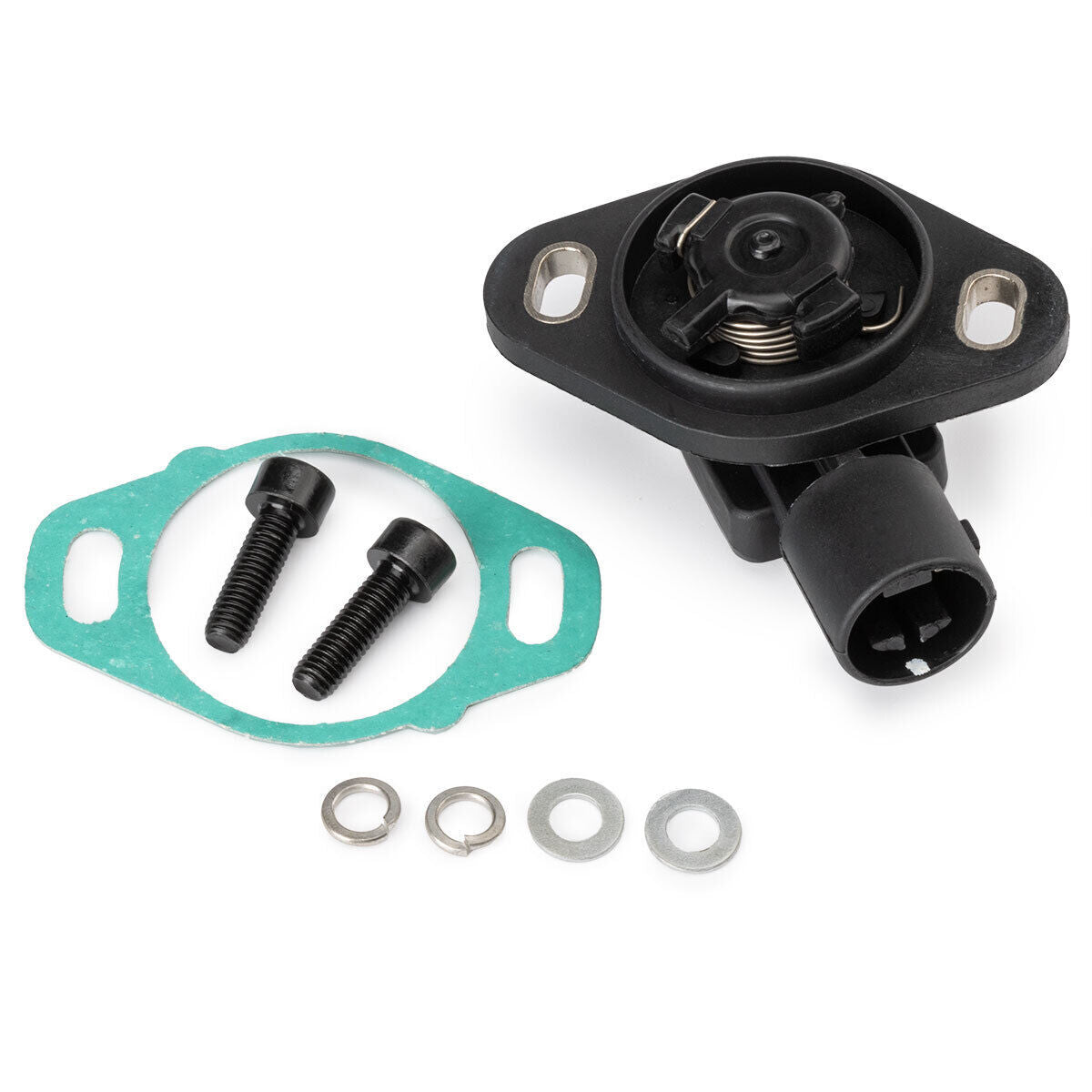 new 0258005324 Air-to-Fuel Ratio (O2) Lambda Oxygen Sensor for BMW E36, E46, 316i, and 318i