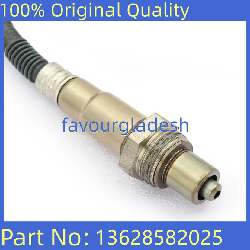 Diesel Exhaust Particulate Sensor for BMW 535d 740Ld xDrive G01 X3 13628582025