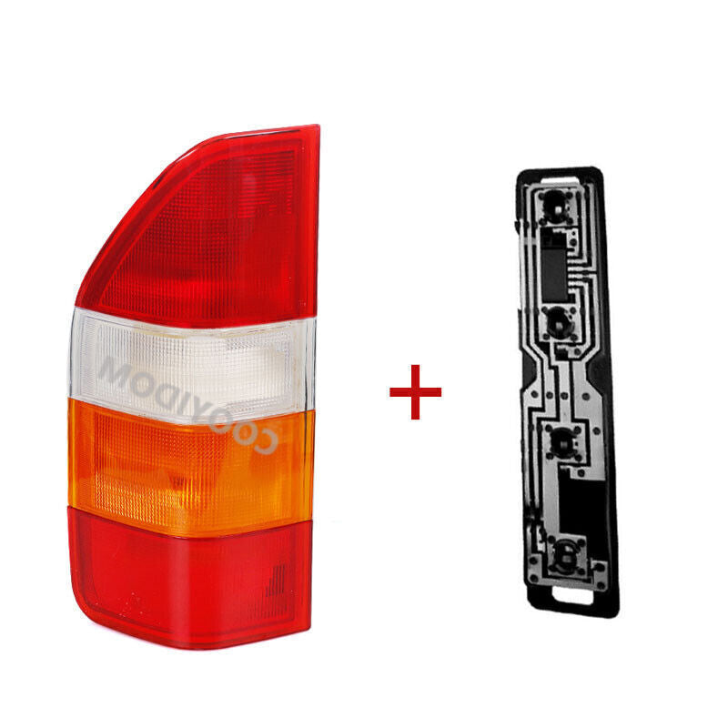 Rear Driver Brake Stop Lamp TailLamp Circuit Board For 1995-2006 Sprinter 2500