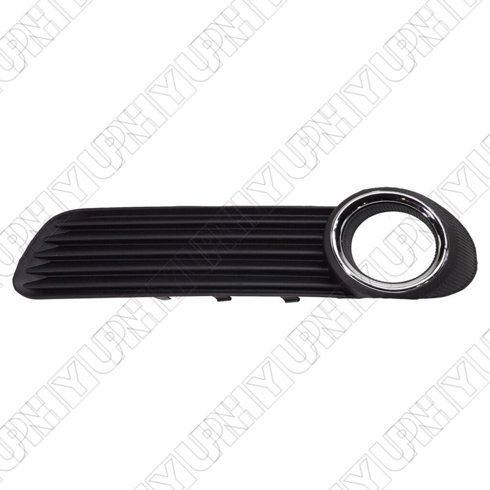 2Pcs Fog Light Trim Set Left and Right Fit for Toyota for Avalon 2008-2010