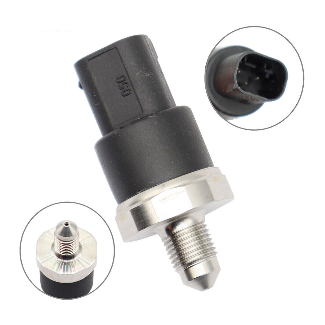 The brake hydraulic pressure switch is suitable for hydraulic devices and is marked with: 003 431 88 12