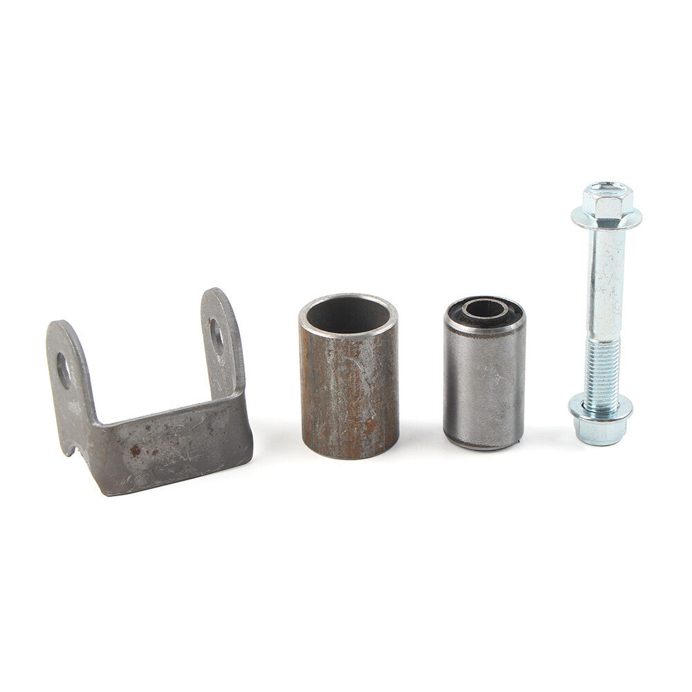 For ATV Dirt Bike Go Kart Quad Shock Absorption Suspension Mounting Bracket