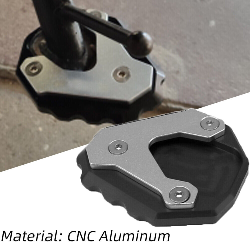 Large foot bracket side bracket extension support pad screwdriver suitable for Honda