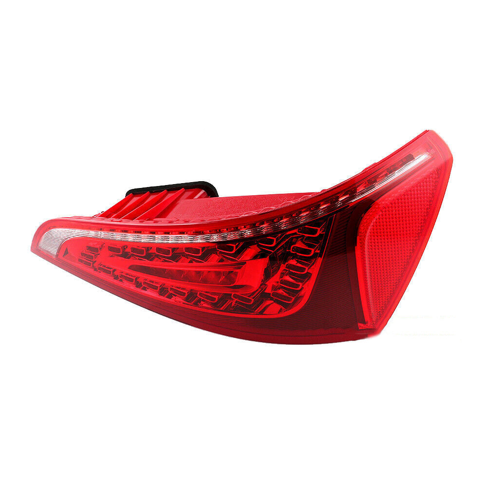new 1-piece right-side taillight assembly for Audi Q5 8R 2009 2010 - 2015