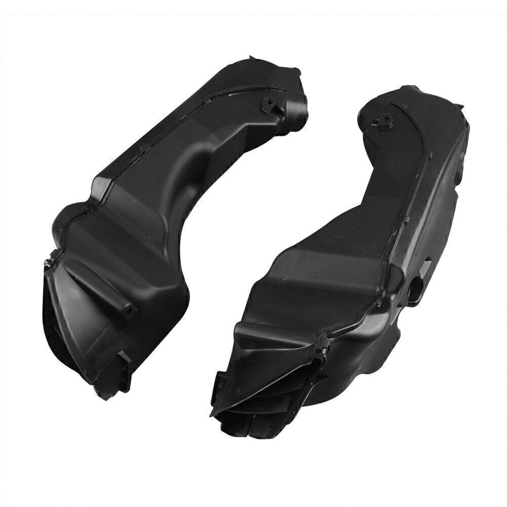 Air Intake for Ram Tube Duct Cover Fairing Fit for SUZUKI GSXR600 GSXR750 2011-2016 K11