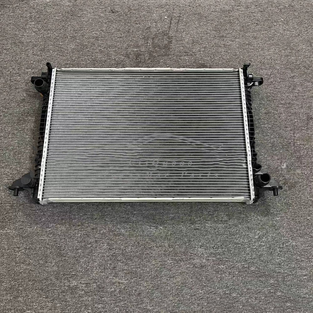 4M0121251M Radiator Assembly for Lamborghini Urus for Bentley for Bentayga 4.0 V8