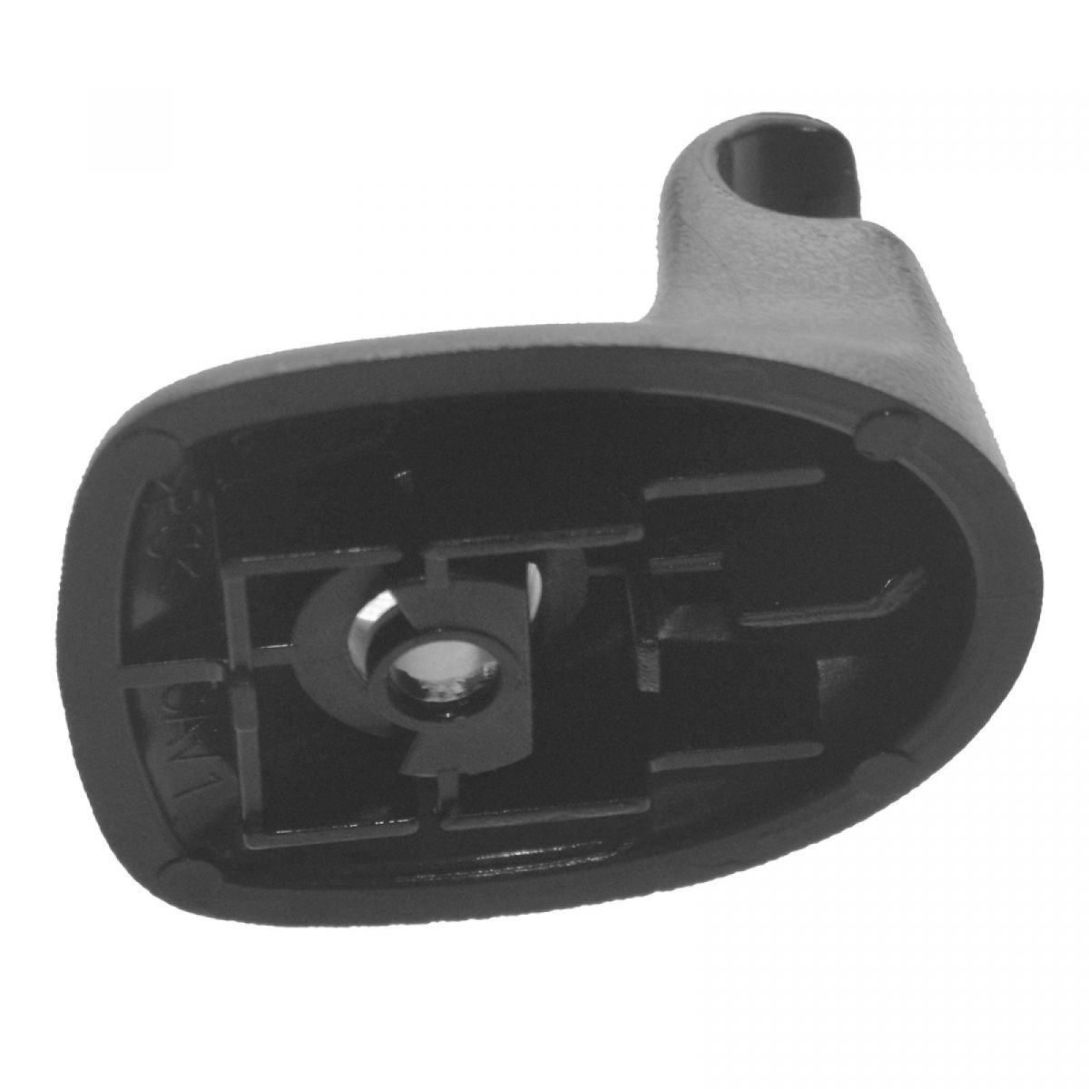 Sun Visor Support Clip for 2011-2015 for Chrysler 200 for Dodge Avenger 1GW25DX9-AA New