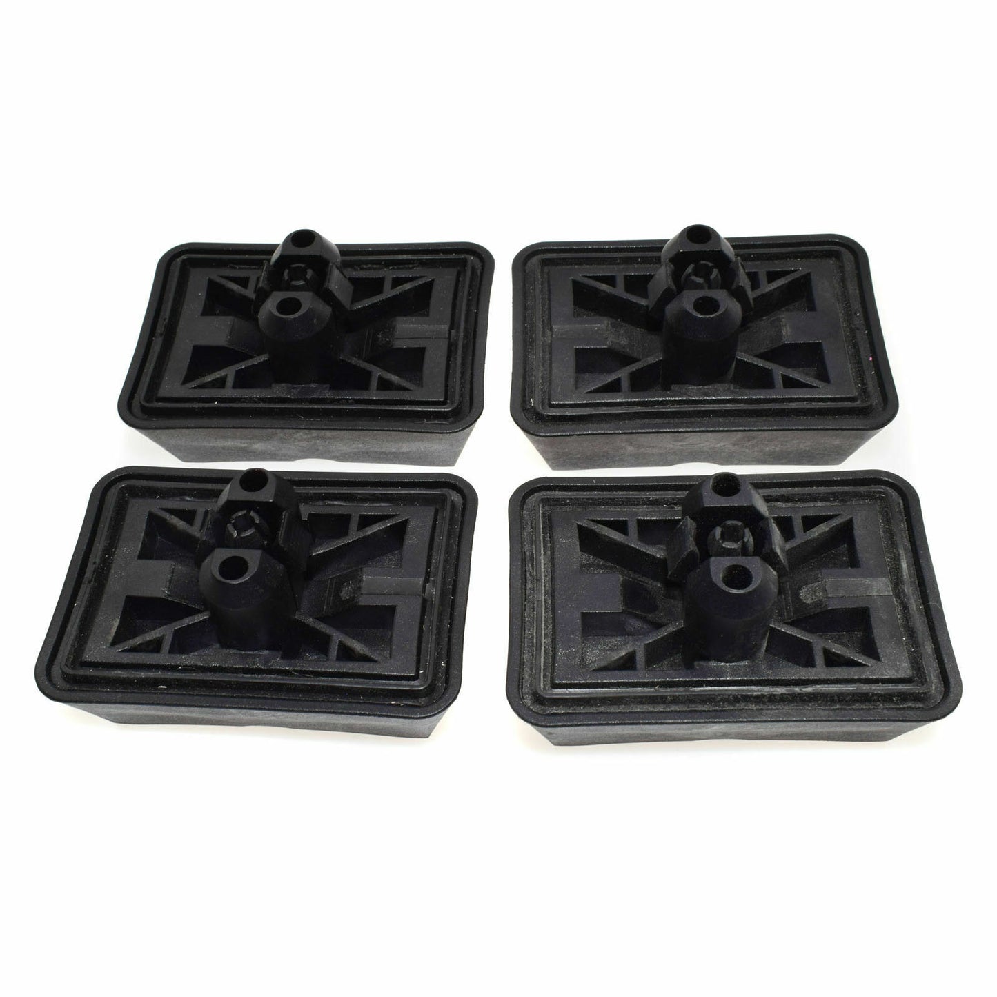 for BMW Z4 M6 X3 750 650i 325i Z8 4x 51718268885 Under Car Jack Support Lift Pad