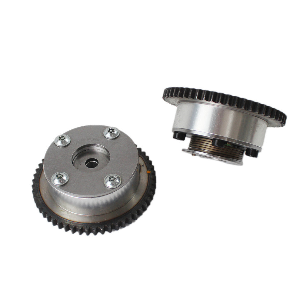 243702E000 Exhaust Intake Camshaft Timing Gear for Hyundai for Kia 1.8L 243502E001