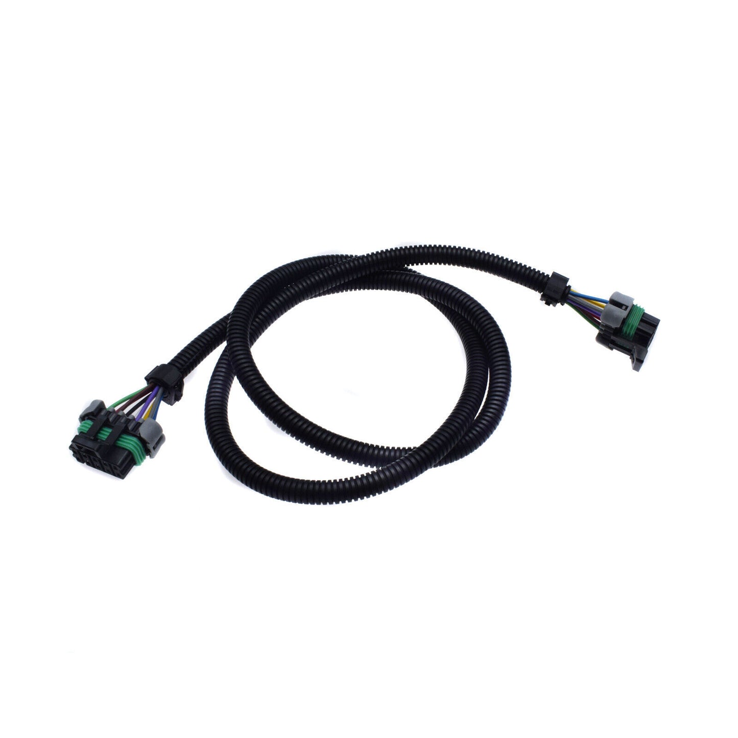 For GM for Corvette CTS-V LS1 LS6 100-00644 New TAC Module To Pedal Harness 3 Feet