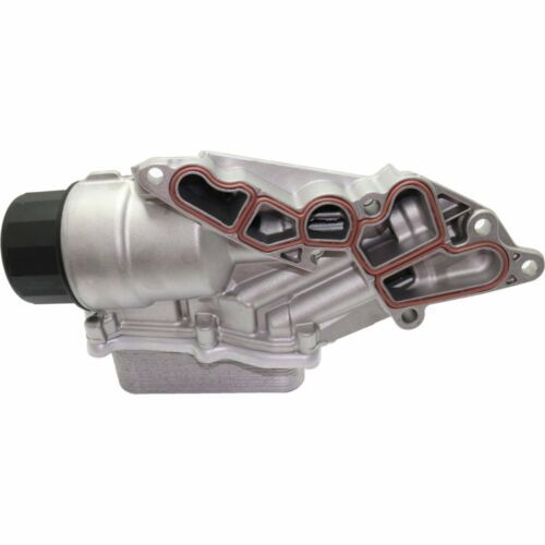 Oil Filter Housing for Mercedes C Class CLK ML R SLK 2721800510