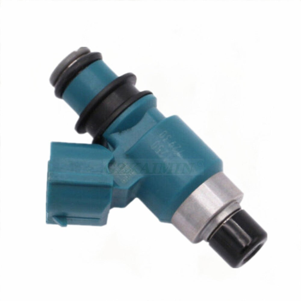 4-pack Equipment Manufacturer 16450-HP5-603 Fuel Injectors for Honda TRX420 Rancher and TRX500 Forem