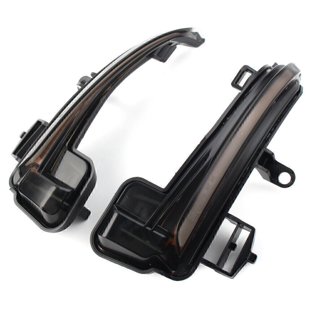 LED Dynamic Lamp Side Mirror Sequential Light for Skoda Superb A7 MK3 B8 2016-19