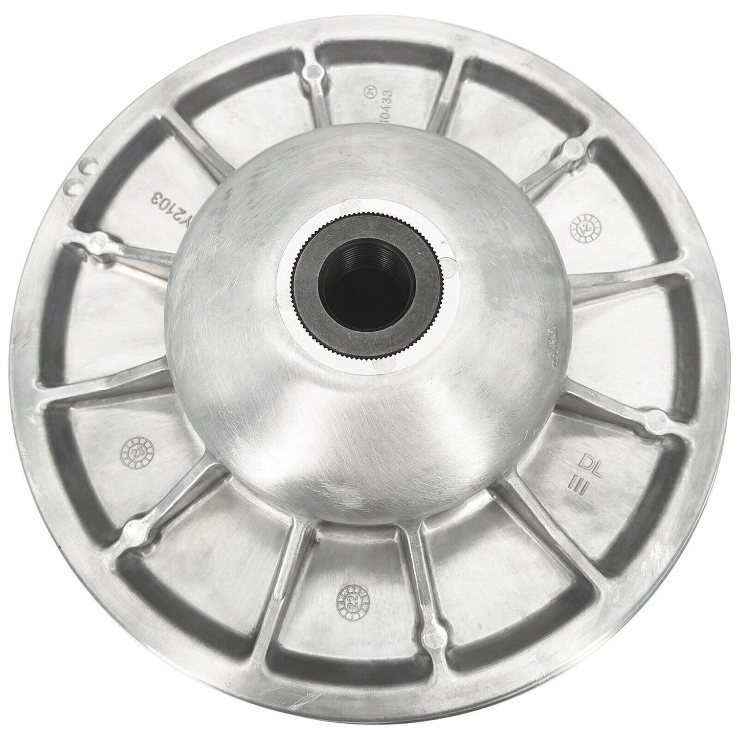 SECONDARY DRIVEN CLUTCH for Polaris RANGER 500 Sportsman Magnum Scrambler 400