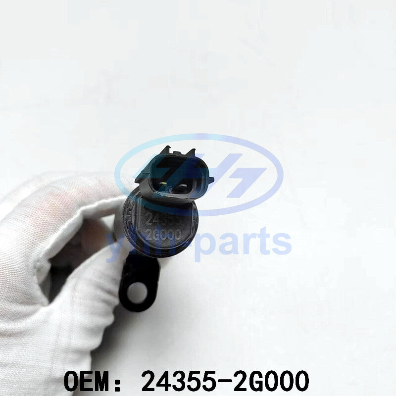 243552G000 Oil Control Valve INTAKE for 06-15 for Hyundai for Kia 2.0L 2.4L