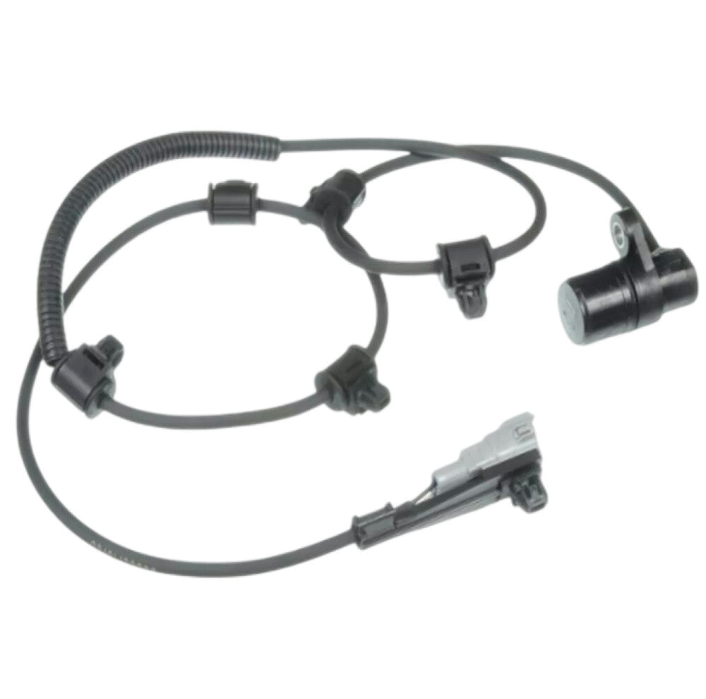 4 ABS Wheel Speed Sensor Front Rear Right Left Fit for Toyota 4Runner 96-2002 2WD