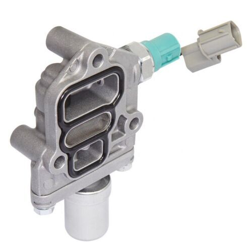 15810-P2R-A01Solenoid Spool Valve With Gasket For 96-2000 for Honda for Civic D16Y8 1.6L