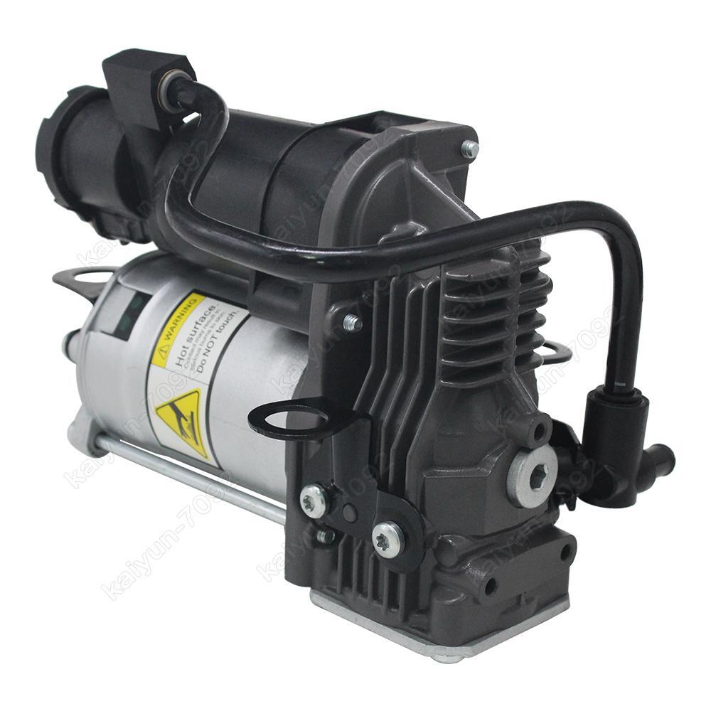 Air Suspension Compressor for Mercedes W222 C217 S-CLASS for MAYBACH X222 0993200104