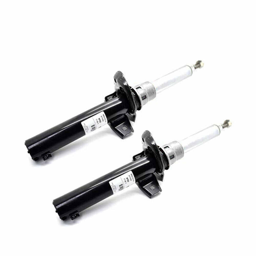 Fit for Audi TT 8J9 8J3 2.0 TFSI front magnetic riding shock absorbers (pair) 8J0413029D